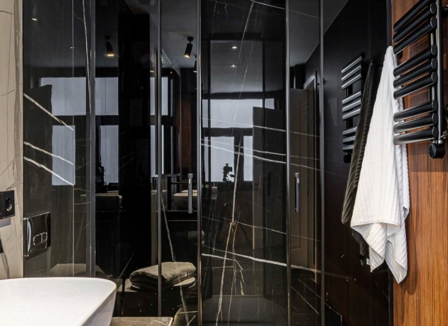 Перепродажа - Квартира - Madrid