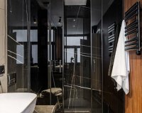 Перепродажа - Квартира - Madrid