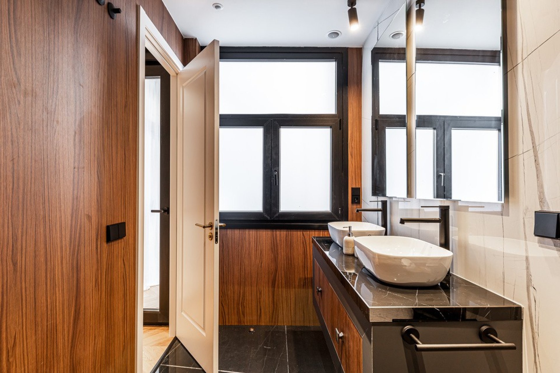 Перепродажа - Квартира - Madrid