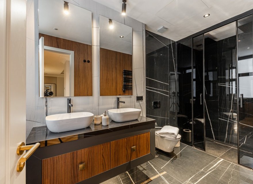 Перепродажа - Квартира - Madrid