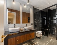 Перепродажа - Квартира - Madrid