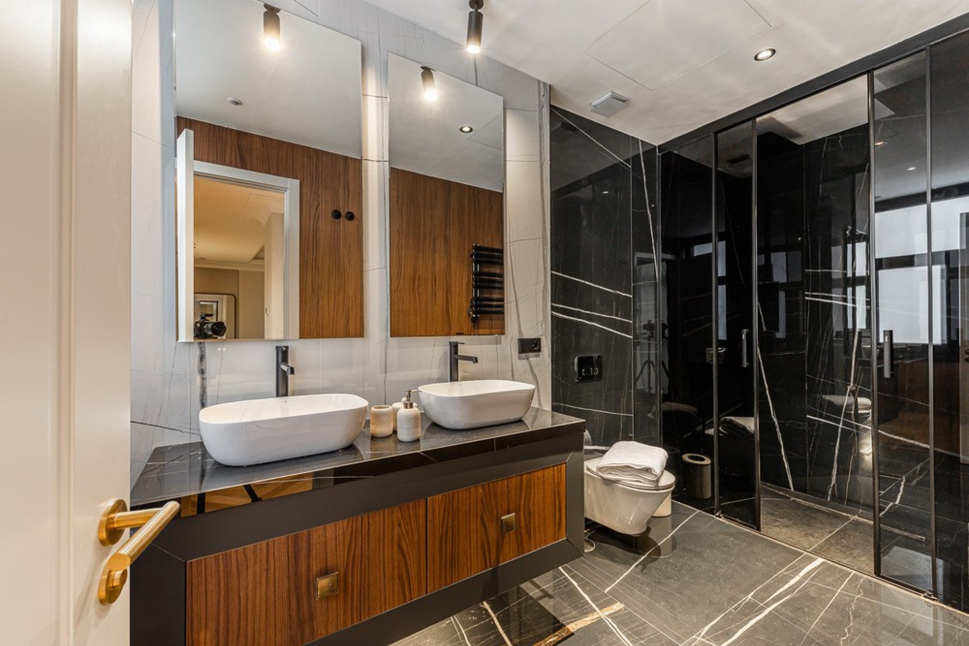 Перепродажа - Квартира - Madrid