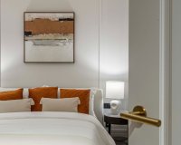 Перепродажа - Квартира - Madrid