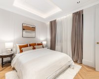 Перепродажа - Квартира - Madrid