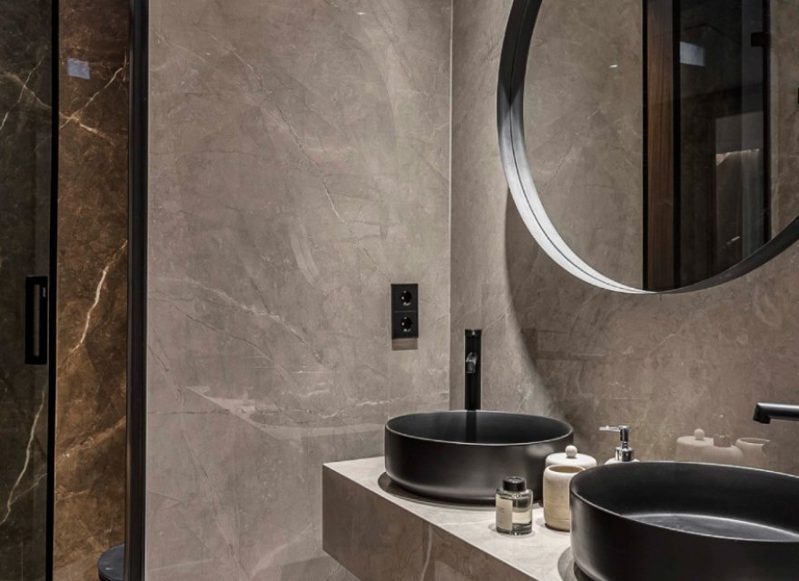 Перепродажа - Квартира - Madrid