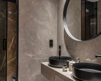 Перепродажа - Квартира - Madrid