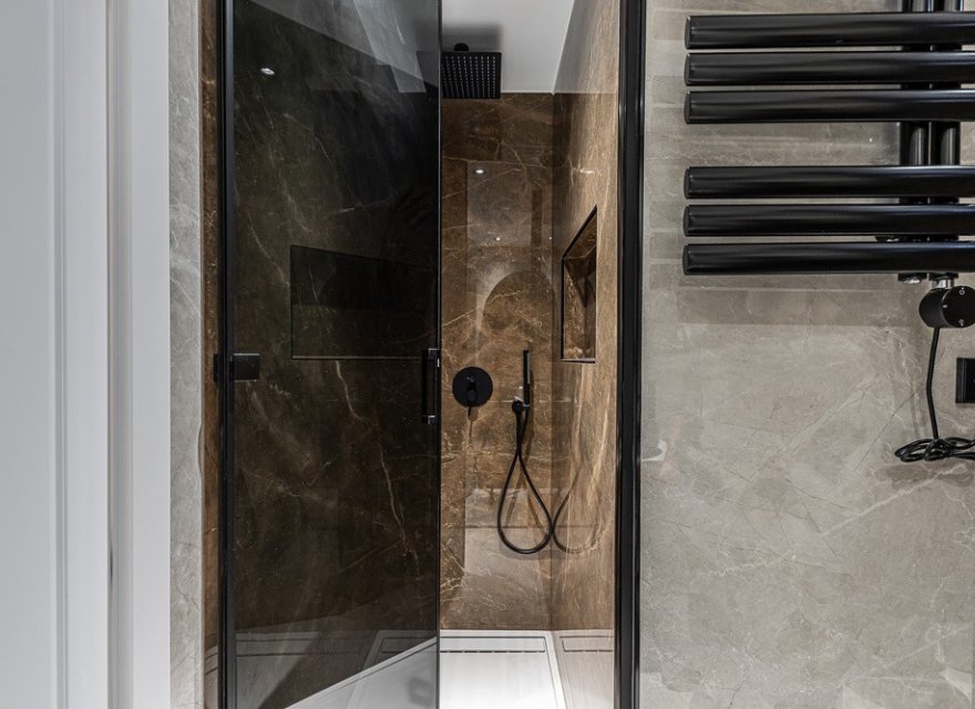 Перепродажа - Квартира - Madrid