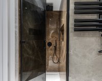 Перепродажа - Квартира - Madrid