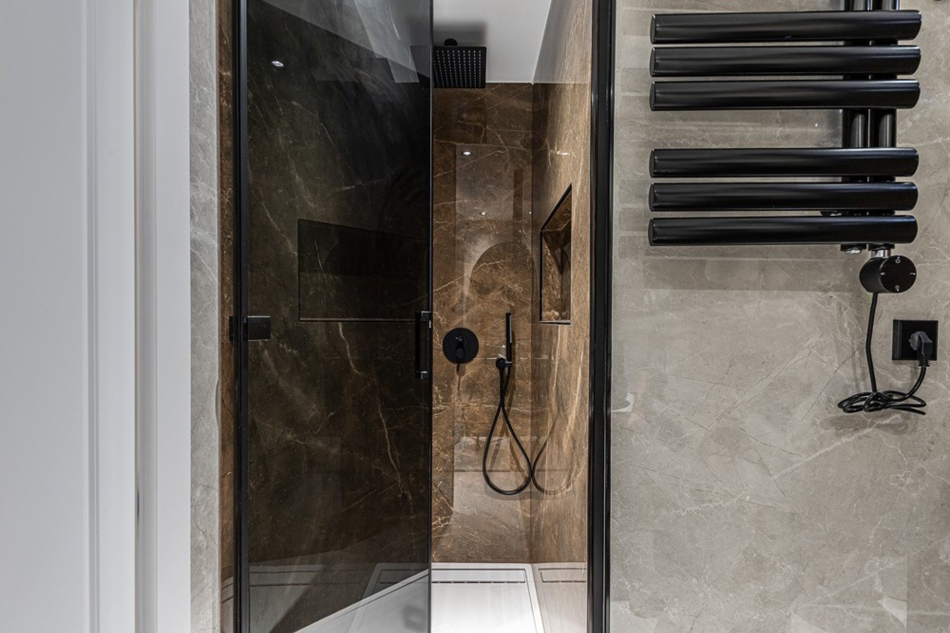 Перепродажа - Квартира - Madrid