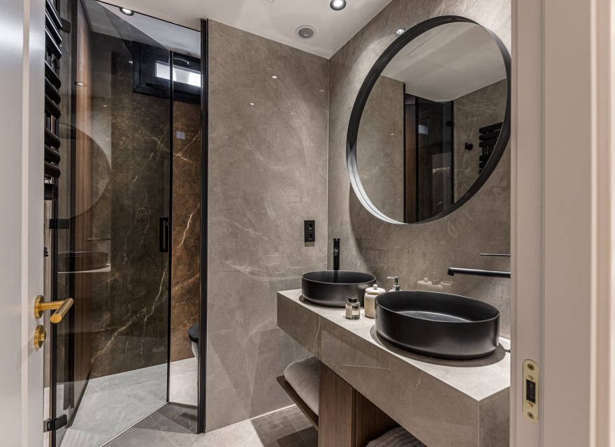 Перепродажа - Квартира - Madrid