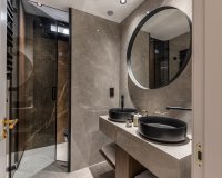 Перепродажа - Квартира - Madrid