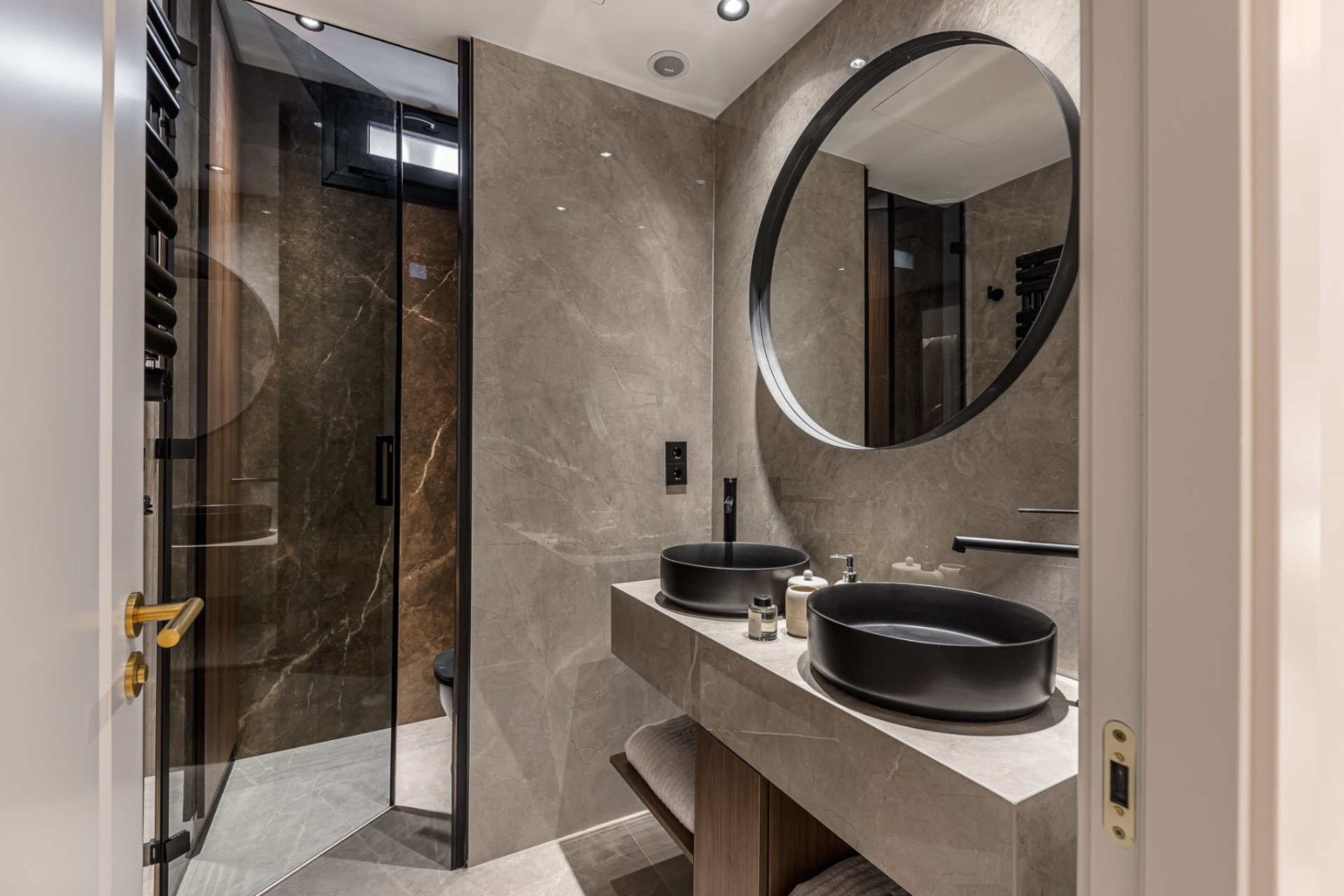 Перепродажа - Квартира - Madrid