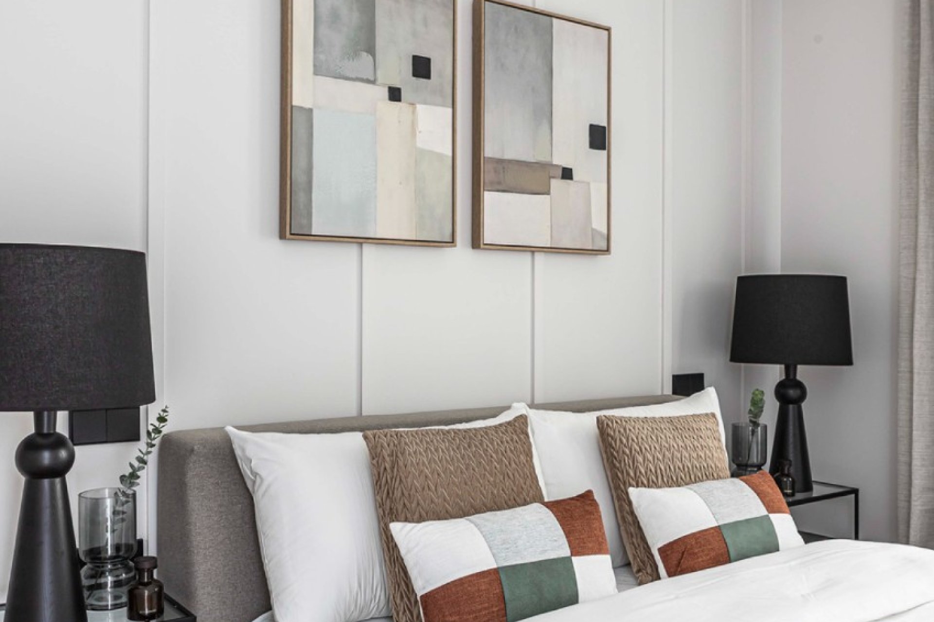 Перепродажа - Квартира - Madrid