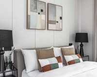 Перепродажа - Квартира - Madrid