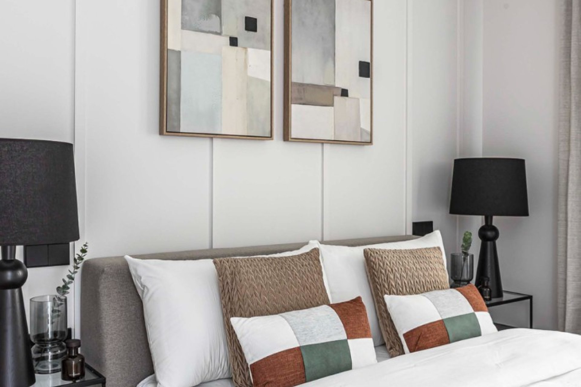 Перепродажа - Квартира - Madrid