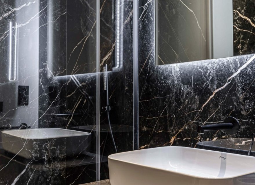 Перепродажа - Квартира - Madrid