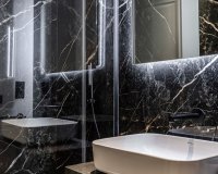 Перепродажа - Квартира - Madrid