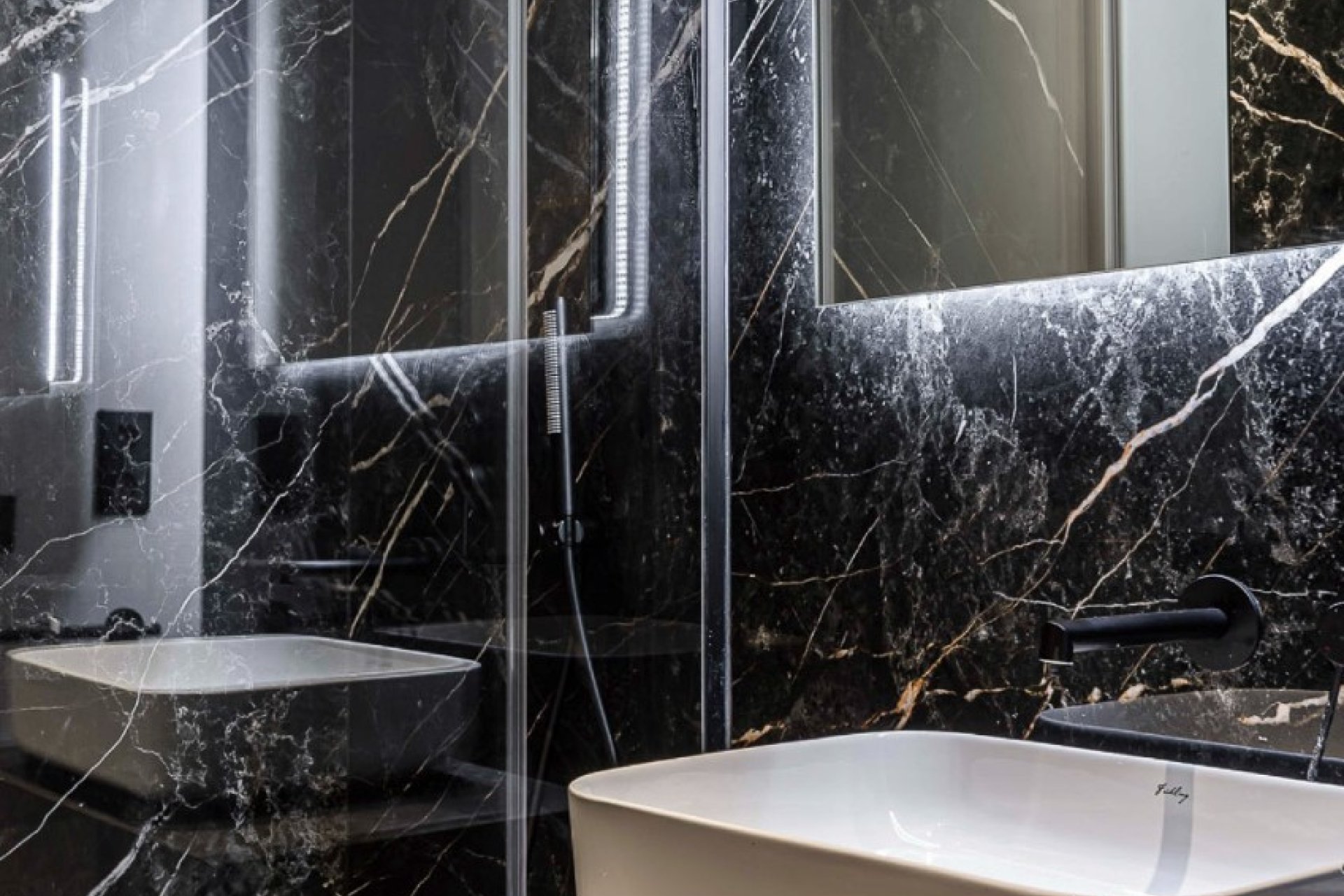 Перепродажа - Квартира - Madrid