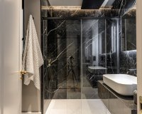 Перепродажа - Квартира - Madrid