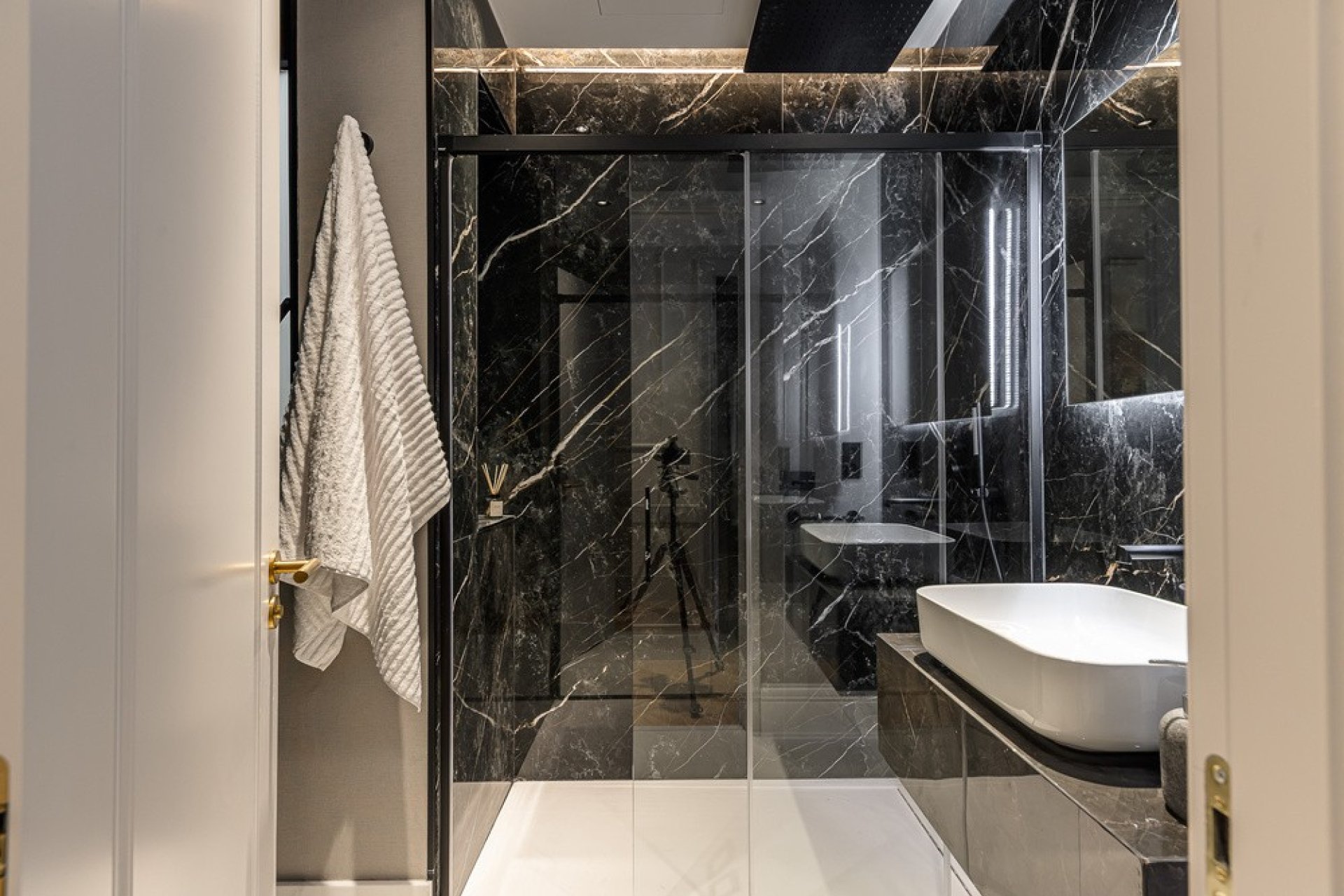 Перепродажа - Квартира - Madrid