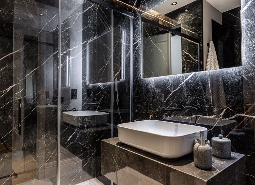 Перепродажа - Квартира - Madrid