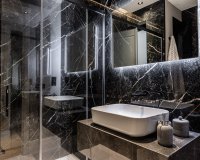 Перепродажа - Квартира - Madrid