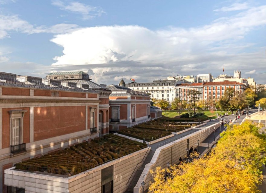 Перепродажа - Квартира - Madrid