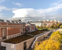 Перепродажа - Квартира - Madrid