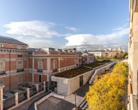 Перепродажа - Квартира - Madrid