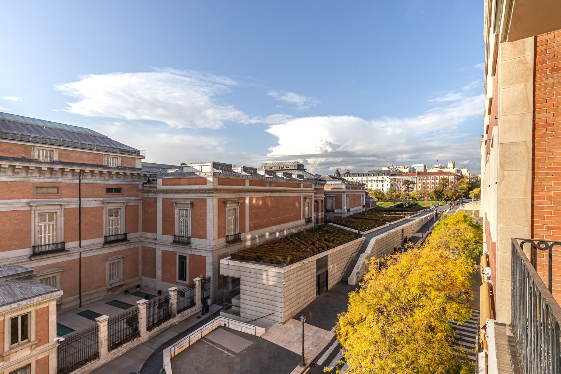 Перепродажа - Квартира - Madrid