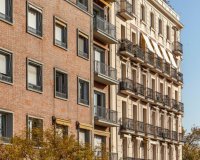 Перепродажа - Квартира - Madrid