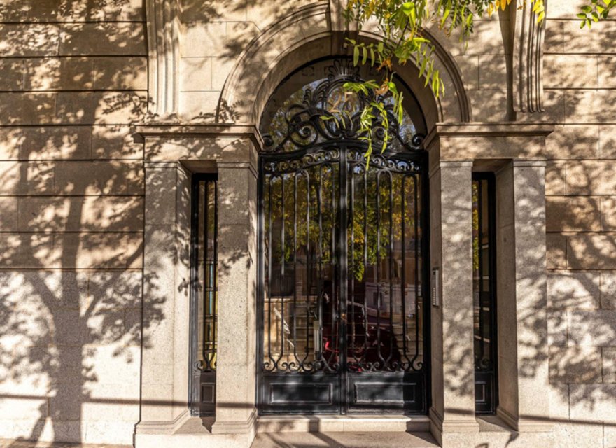 Перепродажа - Квартира - Madrid