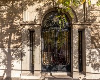 Перепродажа - Квартира - Madrid