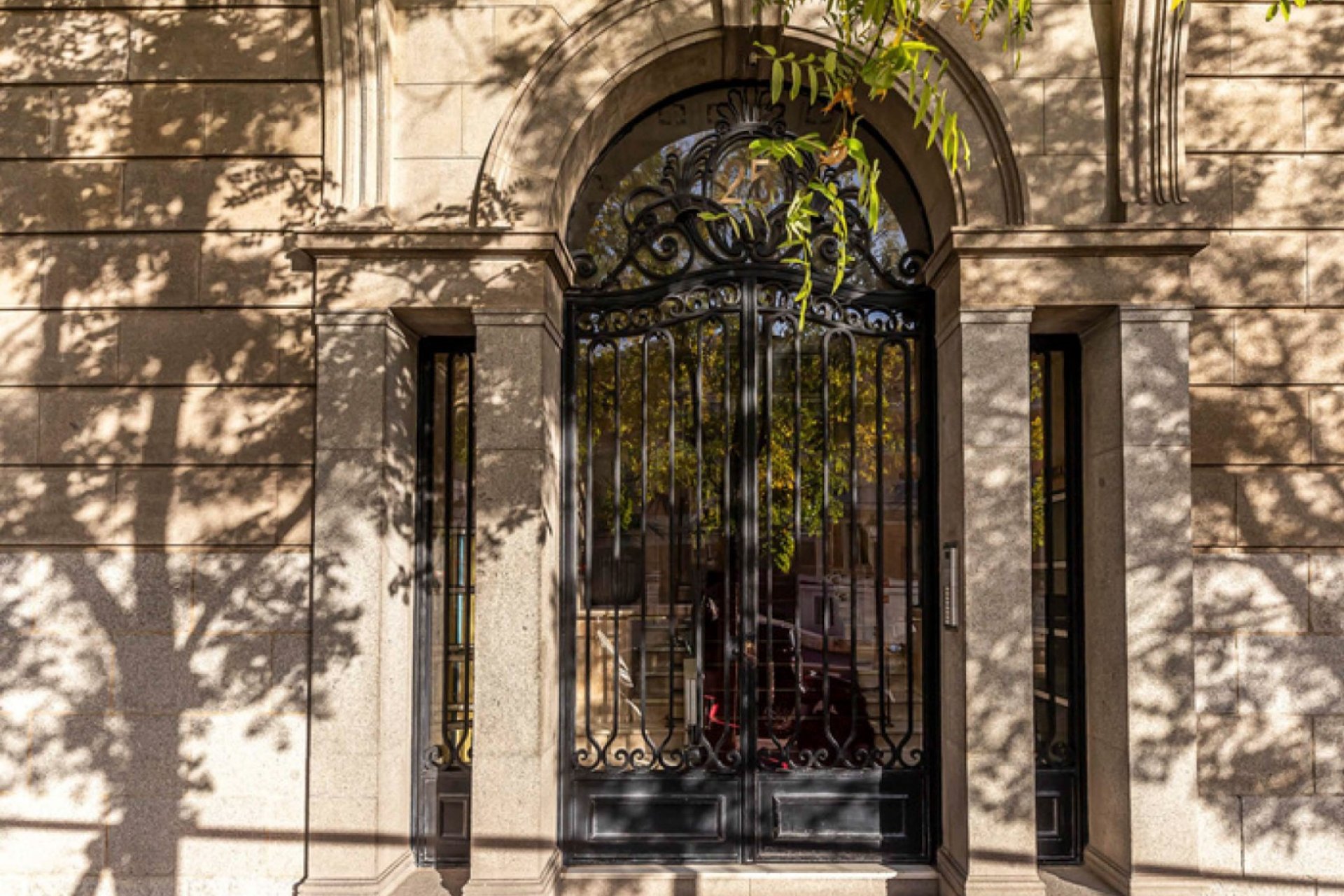 Перепродажа - Квартира - Madrid