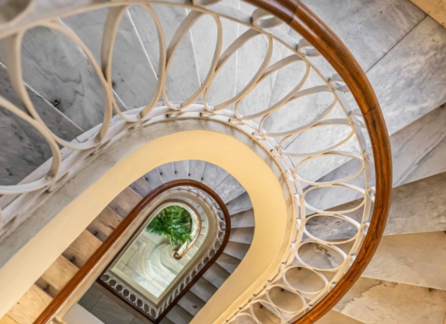 Перепродажа - Квартира - Madrid