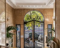 Перепродажа - Квартира - Madrid