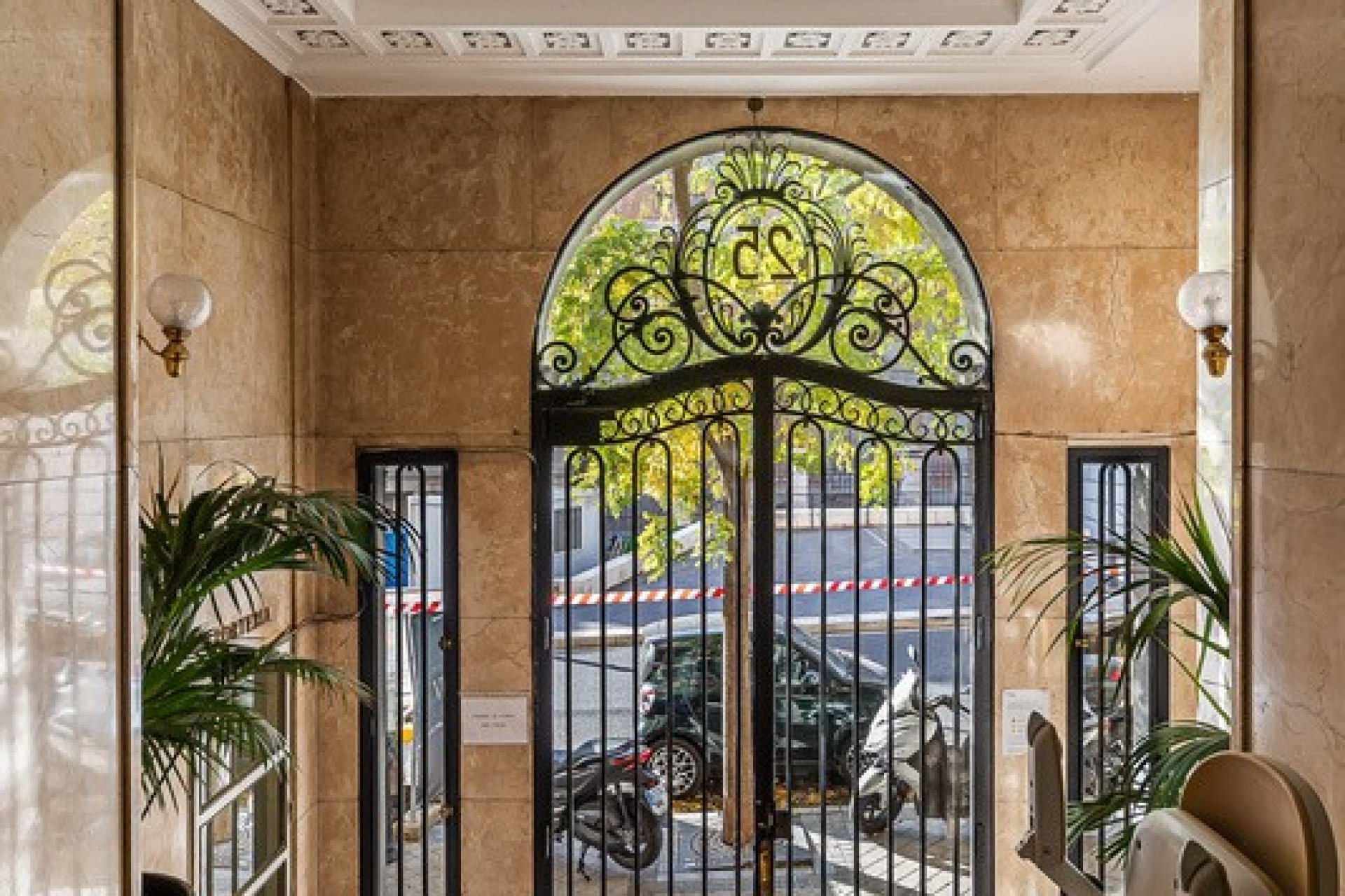 Перепродажа - Квартира - Madrid