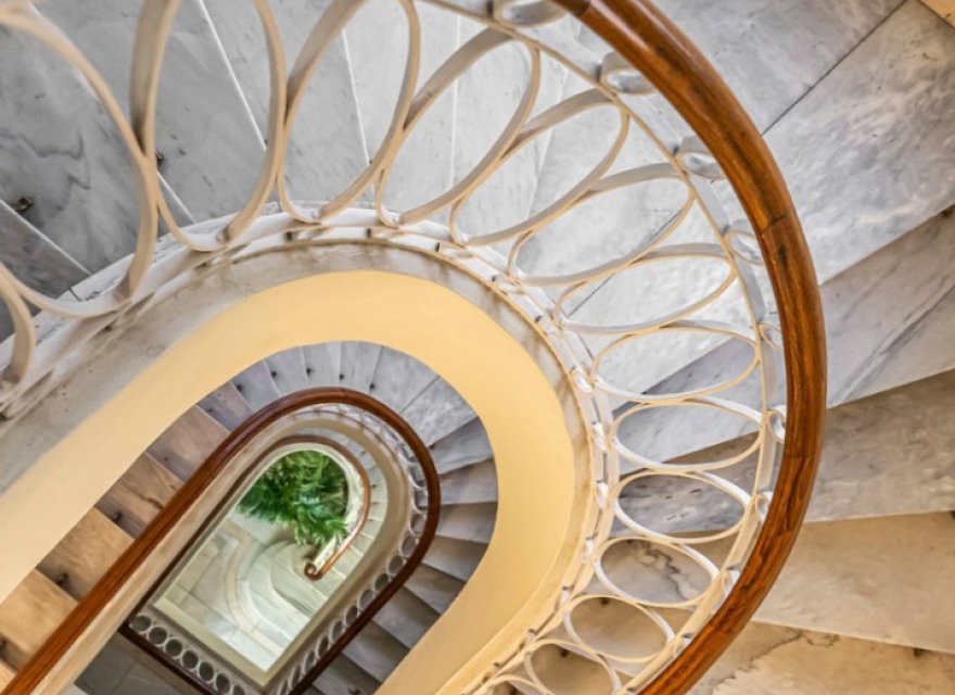 Перепродажа - Квартира - Madrid