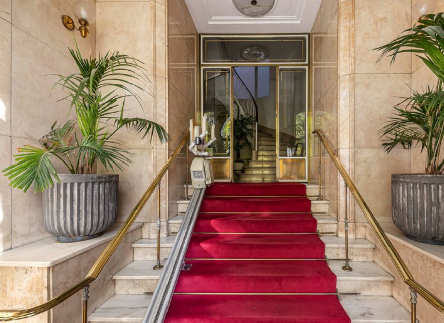 Перепродажа - Квартира - Madrid