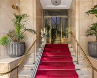 Перепродажа - Квартира - Madrid