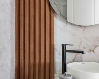 Перепродажа - Квартира - Madrid