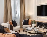 Перепродажа - Квартира - Madrid