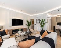 Перепродажа - Квартира - Madrid