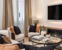 Перепродажа - Квартира - Madrid