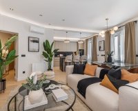 Перепродажа - Квартира - Madrid