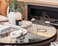 Перепродажа - Квартира - Madrid