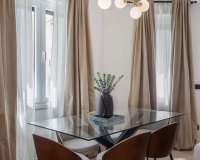 Перепродажа - Квартира - Madrid