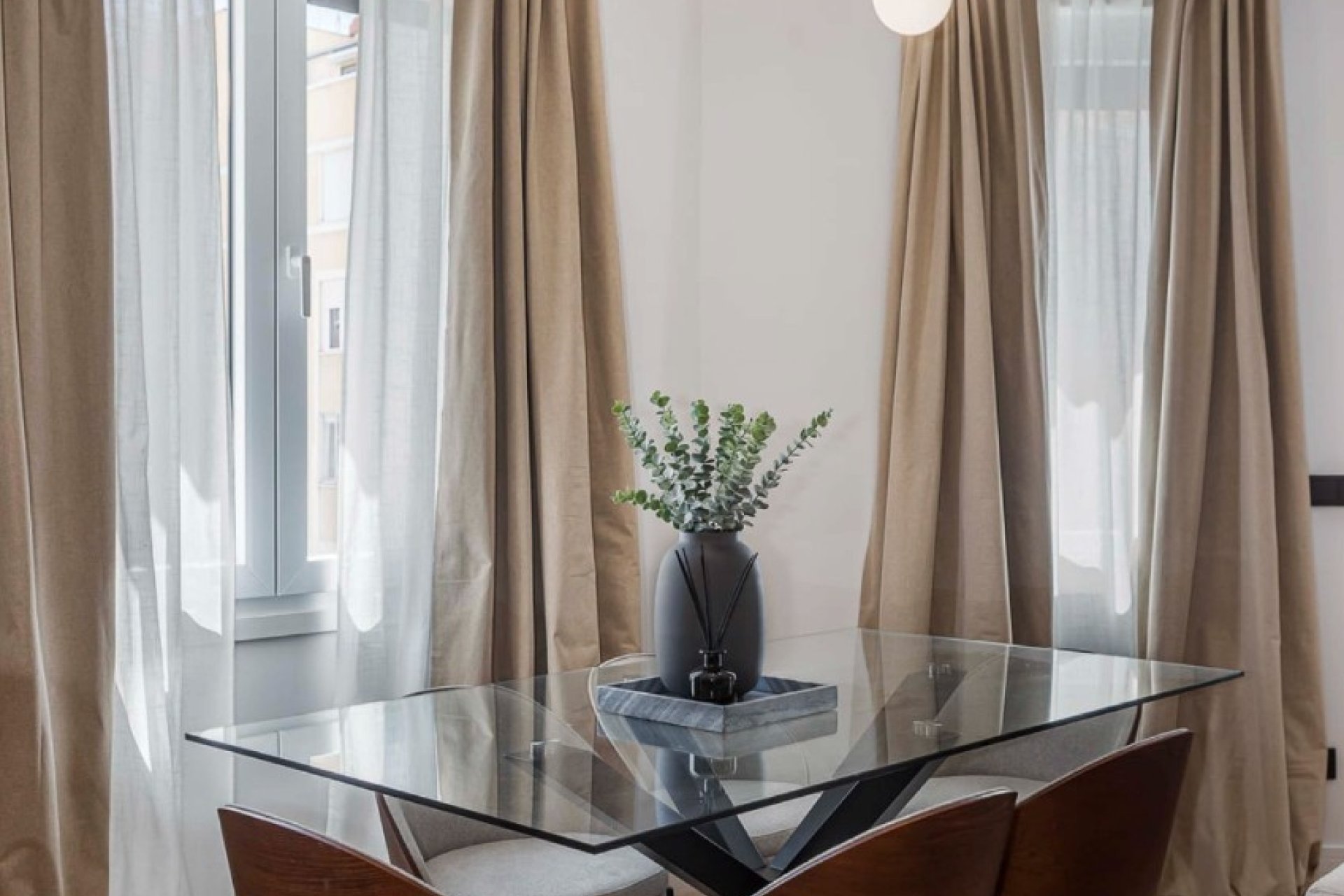 Перепродажа - Квартира - Madrid