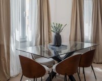 Перепродажа - Квартира - Madrid