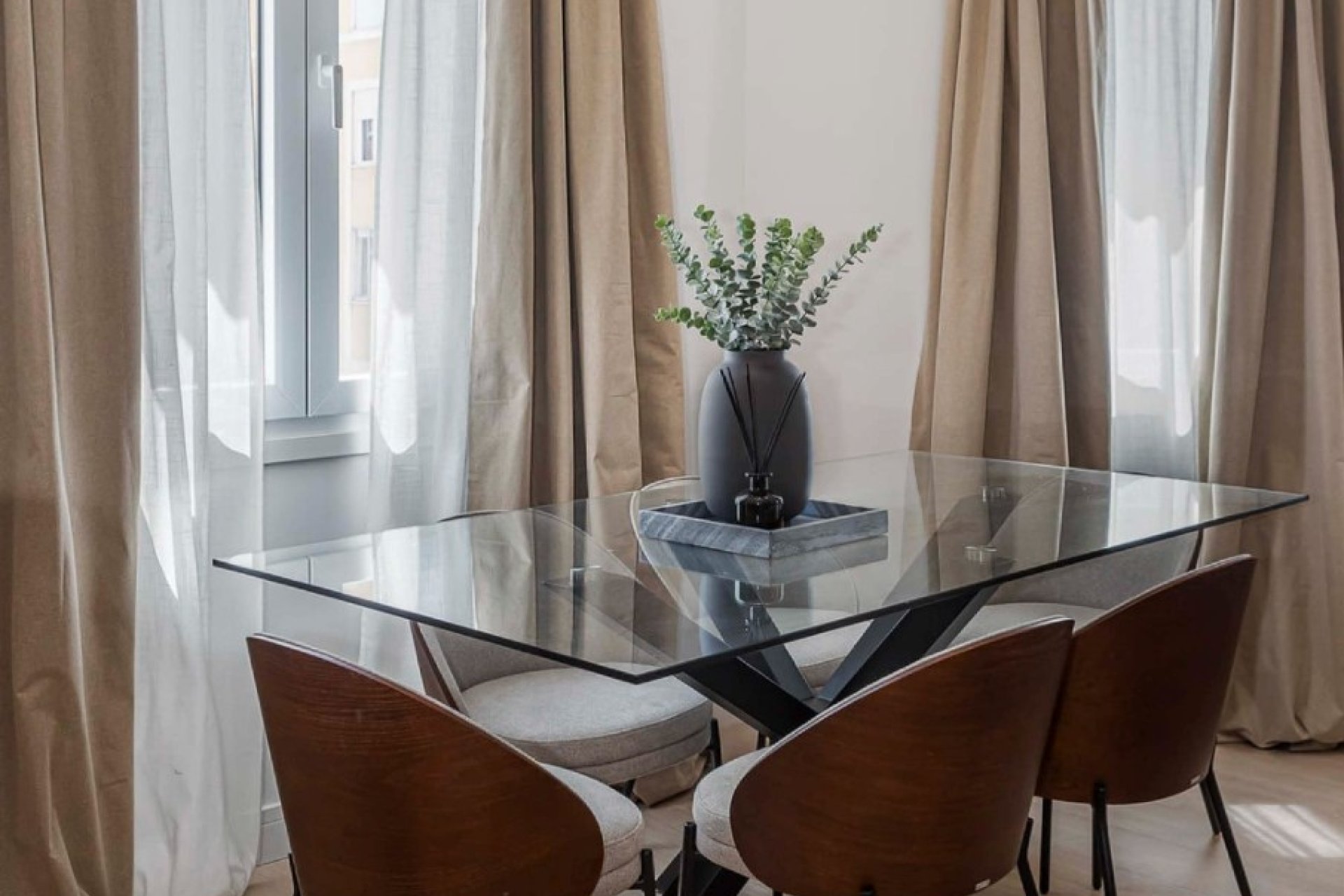 Перепродажа - Квартира - Madrid